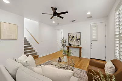 3001 Corbin Lane, Austin, TX 78704 - Photo 6