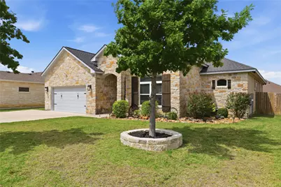 133 Greg Lane, Jarrell, TX 76537 - Photo 4