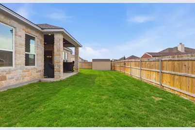 133 Greg Lane, Jarrell, TX 76537 - Photo 22