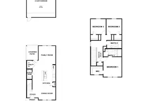 302 Puerto Plata Ave, Bastrop, TX 78602 - Photo 2