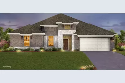 313 Knockout Rose Drive, San Marcos, TX 78666 - Photo 1