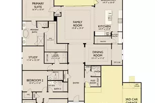 313 Knockout Rose Dr, San Marcos, TX 78666 - Photo 2