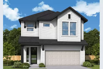 816 Venus Circle, Round Rock, TX 78664 - Photo 1