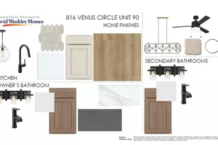 816 Venus Cir, Round Rock, TX 78664 - Photo 4