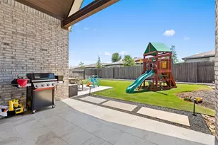 1608 Carmine Dr, Leander, TX 78641 - Photo 32