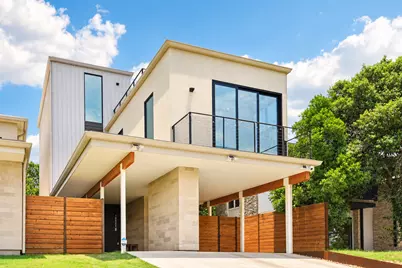 3412 South Oak Drive #A, Austin, TX 78704 - Photo 1