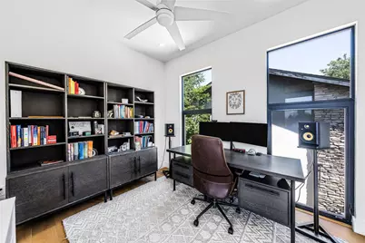 3412 South Oak Drive #A, Austin, TX 78704 - Photo 18