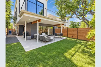 3412 South Oak Drive #A, Austin, TX 78704 - Photo 22