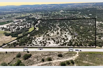 0000 Highway 290 West, Johnson City, TX 78636 - Photo 1