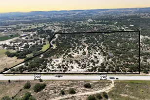 0000 Hwy 290 W, Johnson City, TX 78636 - Photo 1