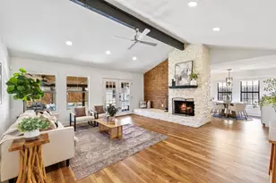 7110 Tawny Cir, Austin, TX 78745 - Photo 4