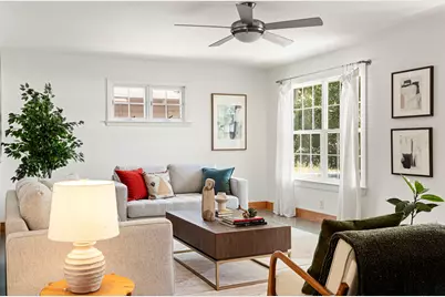 2608 Sherwood Lane, Austin, TX 78704 - Photo 6