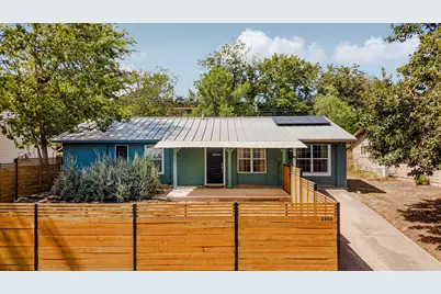 2608 Sherwood Lane, Austin, TX 78704 - Photo 2