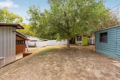 2608 Sherwood Lane, Austin, TX 78704 - Photo 34