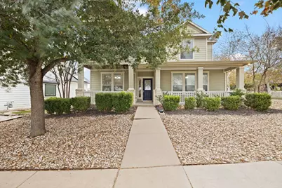 221 McGarity Street, Kyle, TX 78640 - Photo 1