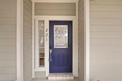 221 McGarity Street, Kyle, TX 78640 - Photo 4