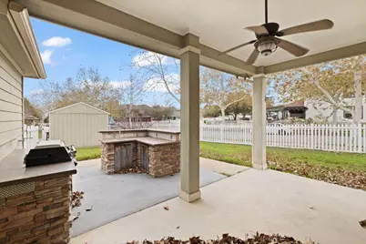 221 McGarity Street, Kyle, TX 78640 - Photo 38