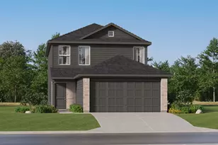 256 Mets Wy, Hutto, TX 78634 - Photo 4