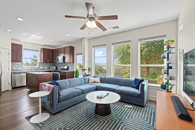 2017 Geniveive Lane, Austin, TX 78741 - Photo 6
