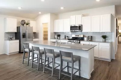 192 Reed Henry Drive, Copperas Cove, TX 76522 - Photo 8