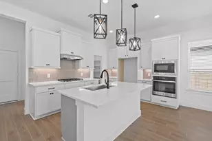 413 Dorothy Mae Circle, Georgetown, TX 78628 - Photo 10