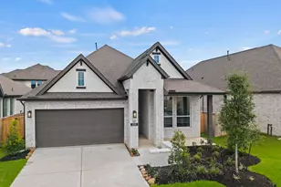 413 Dorothy Mae Circle, Georgetown, TX 78628 - Photo 2