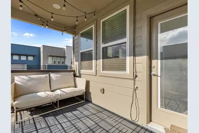 9015 Cattle Baron Path #2001, Austin, TX 78747 - Photo 20
