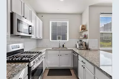 9015 Cattle Baron Path #2001, Austin, TX 78747 - Photo 12