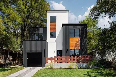 1311 Deloney Street, Austin, TX 78721 - Photo 2