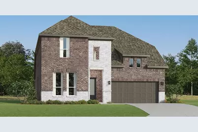 1524 Magnolia Farm Way, Georgetown, TX 78628 - Photo 2