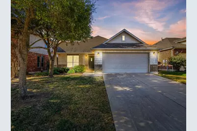 2005 Granite Springs Road, Leander, TX 78641 - Photo 1