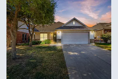 2005 Granite Springs Road, Leander, TX 78641 - Photo 2