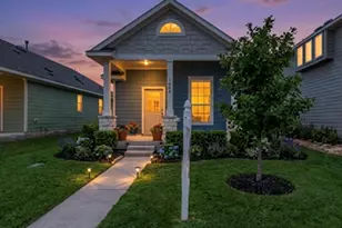 1064 Esplanade Pkwy, San Marcos, TX 78666 - Photo 1