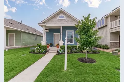 1064 Esplanade Parkway, San Marcos, TX 78666 - Photo 2