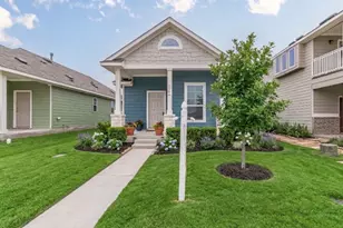 1064 Esplanade Pkwy, San Marcos, TX 78666 - Photo 2