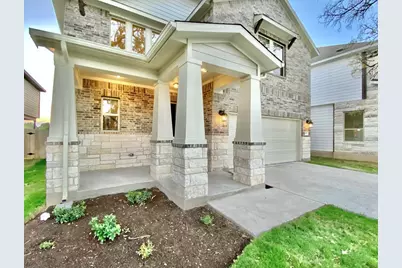 1801 Turtle Bay Loop, Leander, TX 78641 - Photo 2