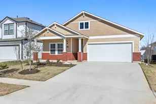 441 Hortus Dr, Kyle, TX 78640 - Photo 1