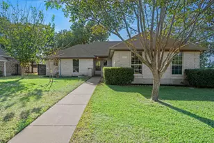 2500 Sunrise Valley Ln, Georgetown, TX 78626 - Photo 1