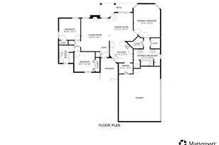 2500 Sunrise Valley Ln, Georgetown, TX 78626 - Photo 26