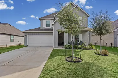 310 N Richland Drive, Lockhart, TX 78644 - Photo 1