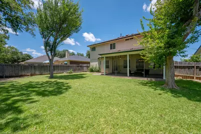 2913 Wavecrest Boulevard, Austin, TX 78728 - Photo 28