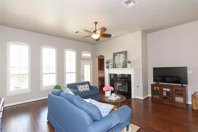 3109 Goldenoak Circle, Round Rock, TX 78681 - Photo 12