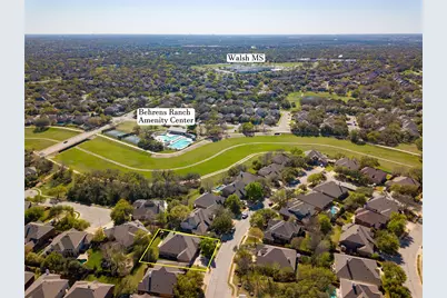 3109 Goldenoak Circle, Round Rock, TX 78681 - Photo 4