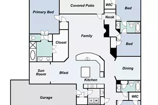 3109 Goldenoak Cir, Round Rock, TX 78681 - Photo 36