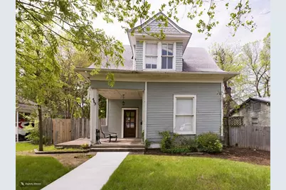 403 W 35th Street, Austin, TX 78705 - Photo 1