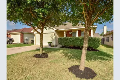 203 Fistral Drive, Hutto, TX 78634 - Photo 2