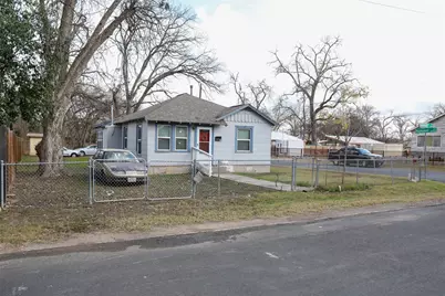 1121 Henninger Street, Austin, TX 78702 - Photo 8