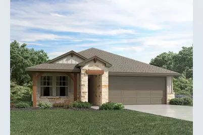 124 Windfall Trail, Liberty Hill, TX 78642 - Photo 1