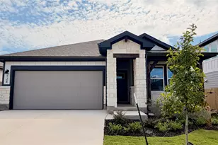 124 Windfall Trl, Liberty Hill, TX 78642 - Photo 1