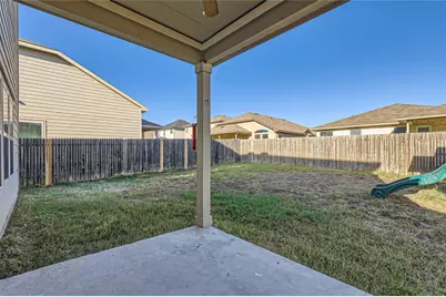 153 Ammonite Lane, Jarrell, TX 76537 - Photo 24